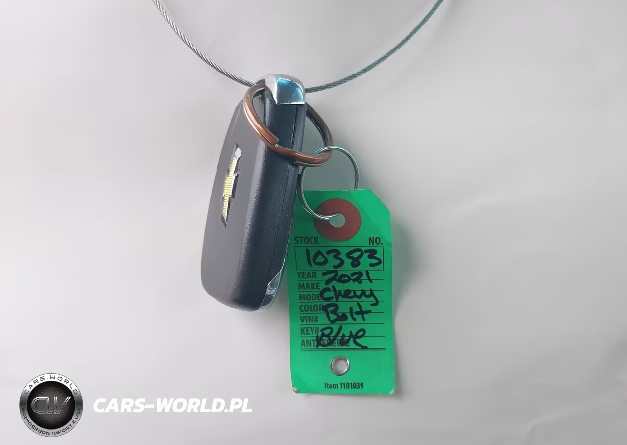2021 Chevrolet Bolt Ev Fwd Premier VIN:1G1FZ6S05M4100859 - 11