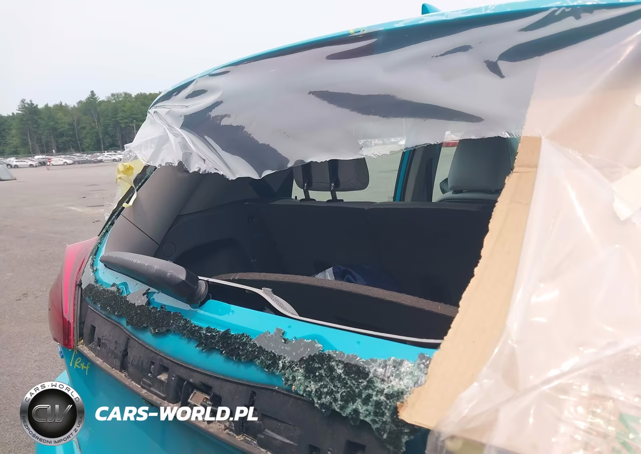 2021 Chevrolet Bolt Ev Fwd Premier VIN:1G1FZ6S05M4100859 - 6