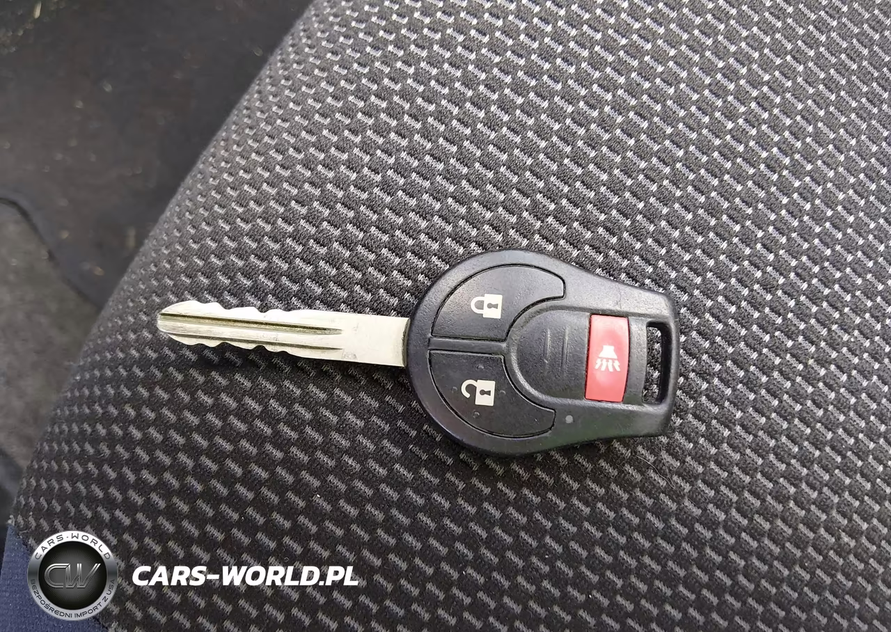 2012 Nissan Versa 1.6 Sv VIN:3N1CN7AP0CL864494 - 11