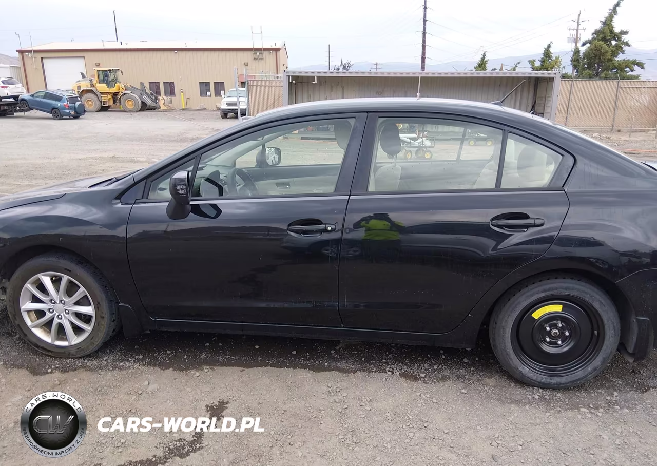 2013 Subaru Impreza 2.0I Premium VIN:JF1GJAC62DH014416 - 15