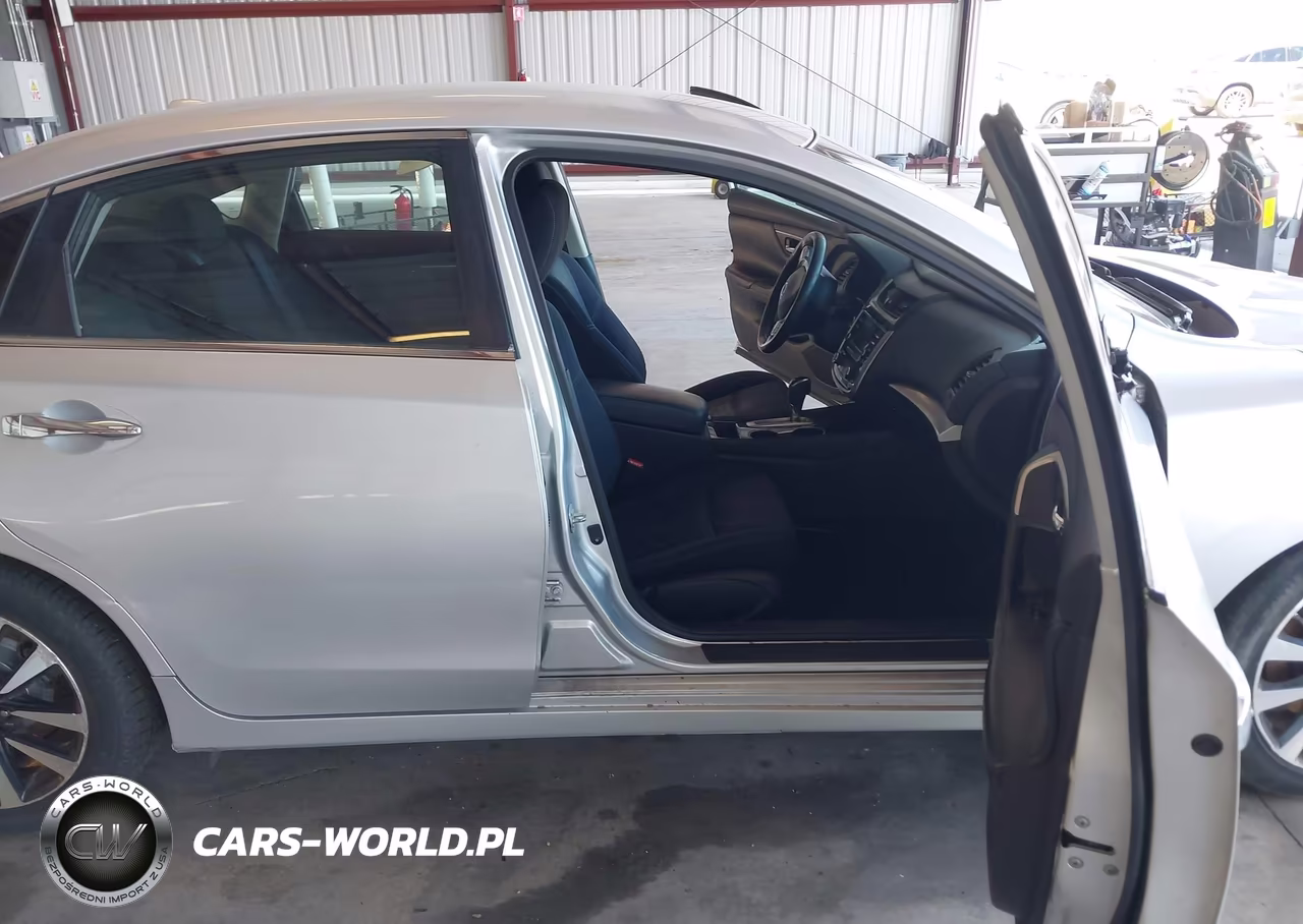 2018 Nissan Altima 2.5 Sv VIN:1N4AL3AP7JC283317 - 5