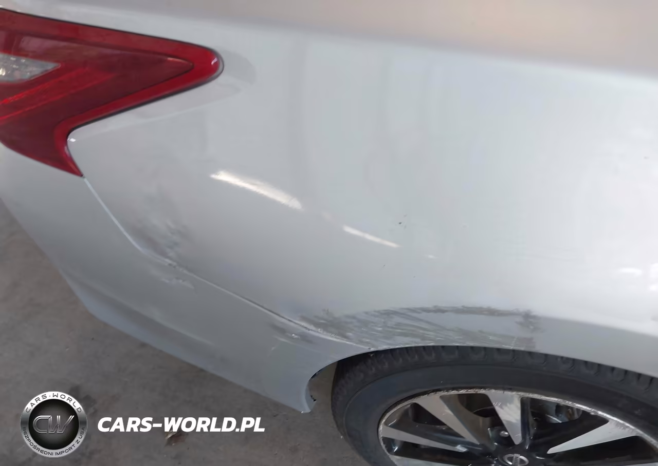 2018 Nissan Altima 2.5 Sv VIN:1N4AL3AP7JC283317 - 6