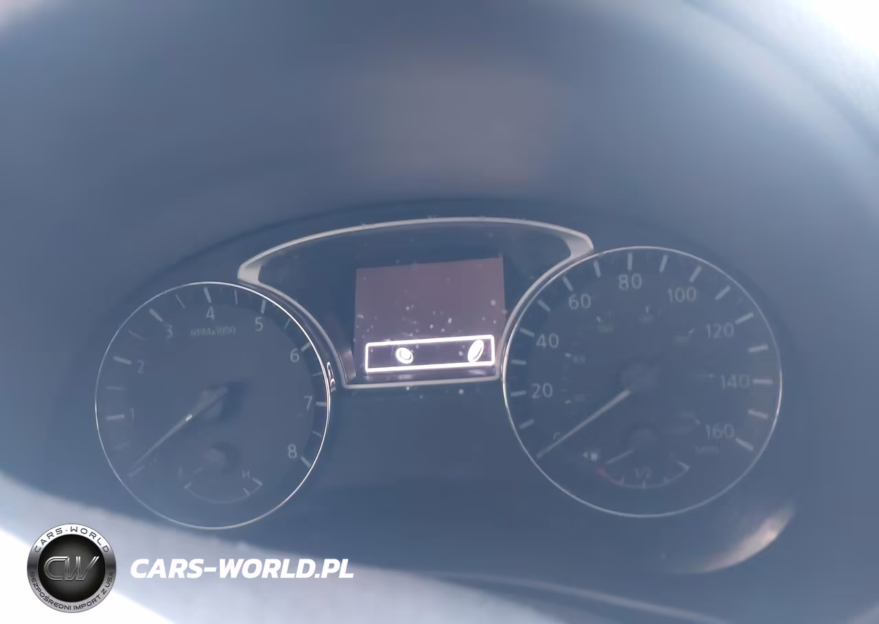 2018 Nissan Altima 2.5 Sv VIN:1N4AL3AP7JC283317 - 7