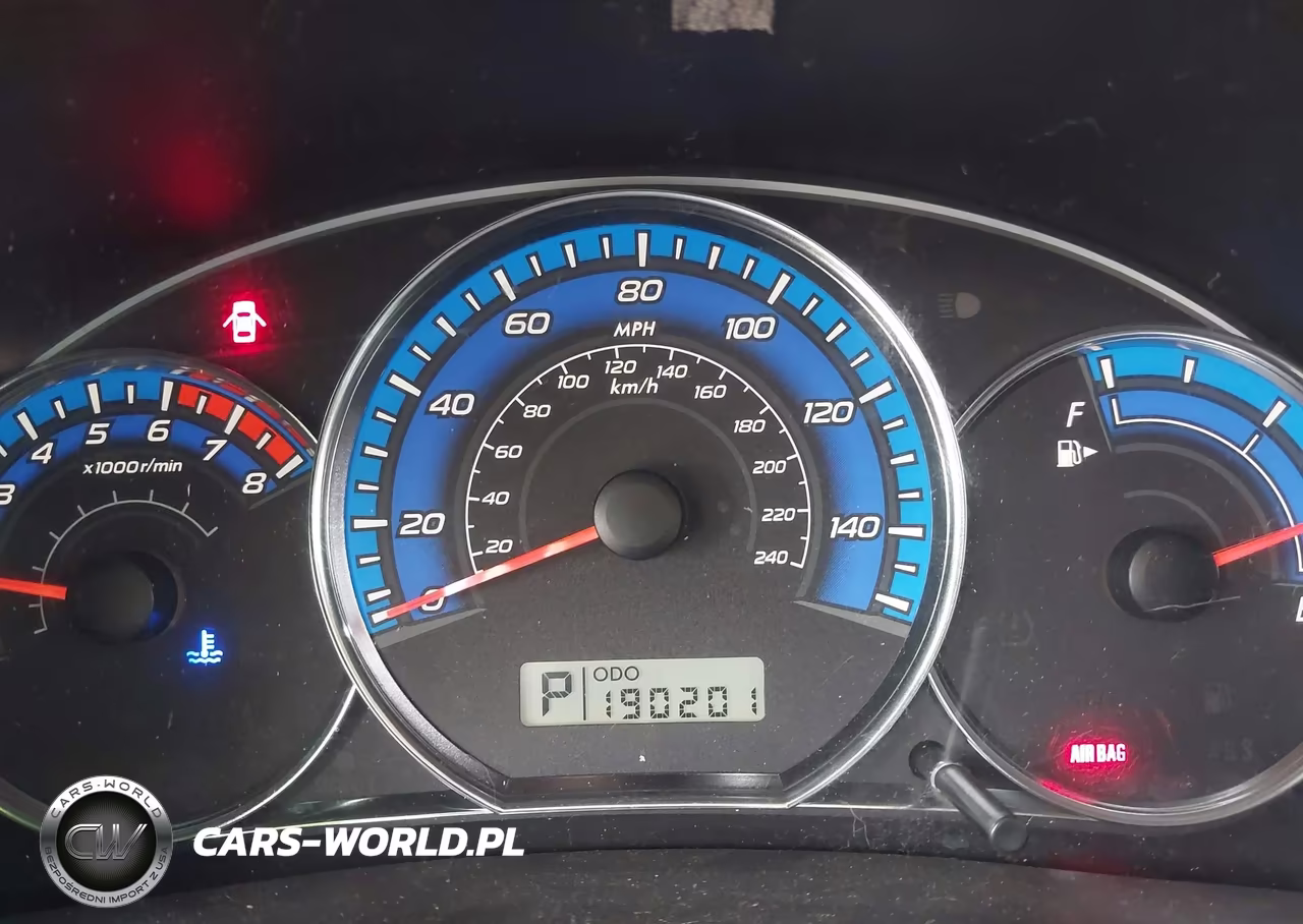 2009 Subaru Forester 2.5X Limited VIN:JF2SH64669H765409 - 7