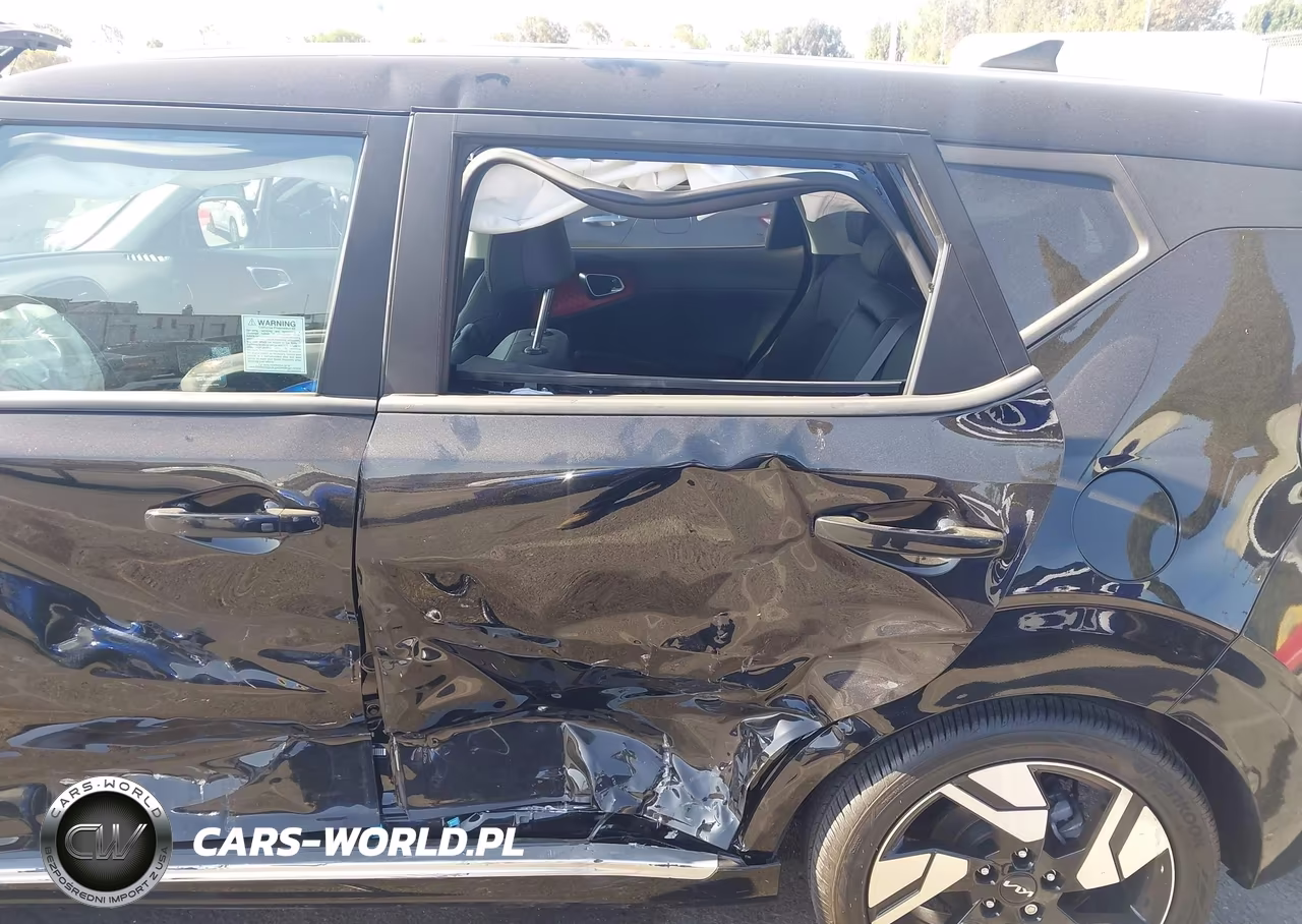 2023 Kia Soul Gt-Line VIN:KNDJ53AU2P7887580 - 12