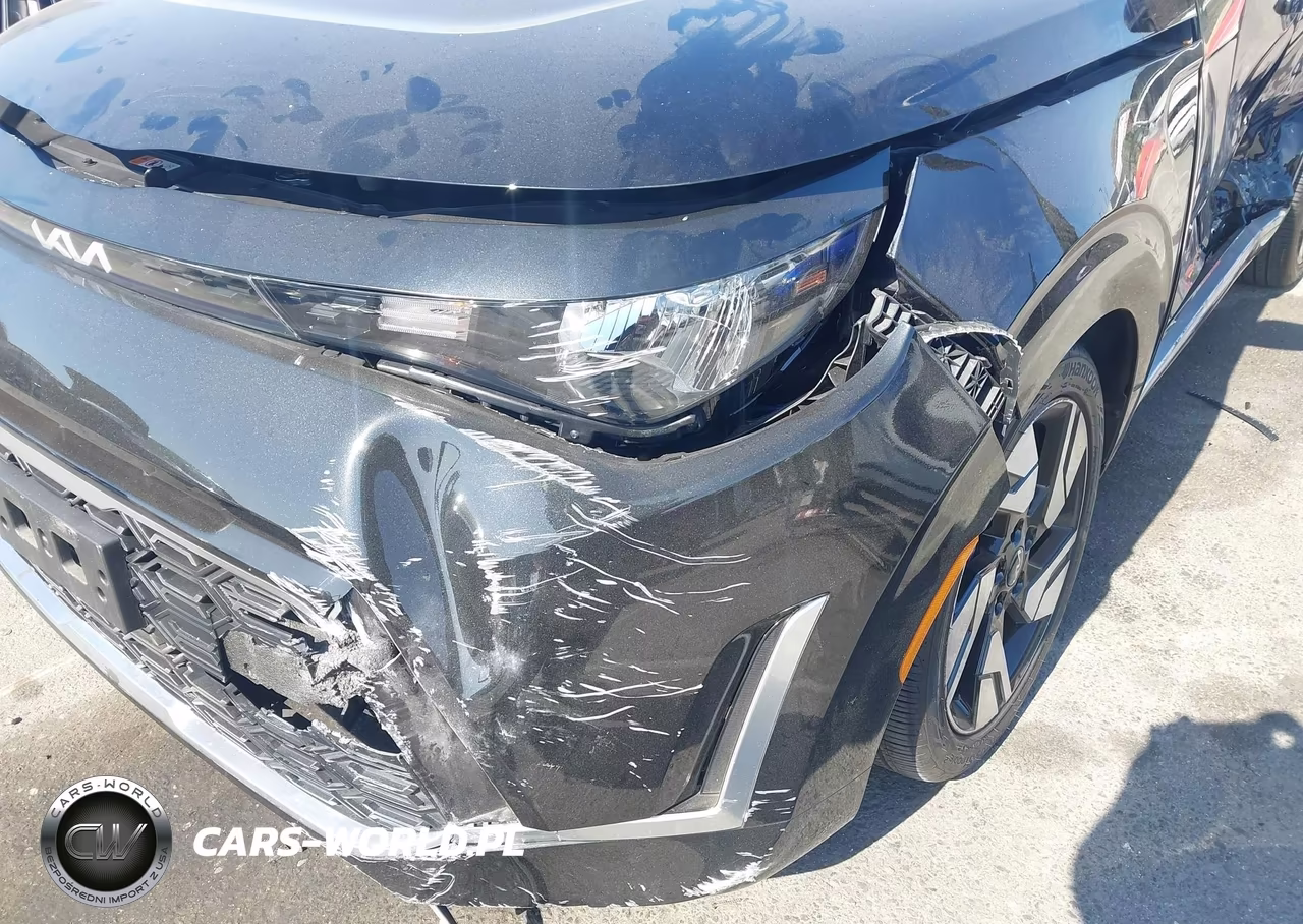 2023 Kia Soul Gt-Line VIN:KNDJ53AU2P7887580 - 13