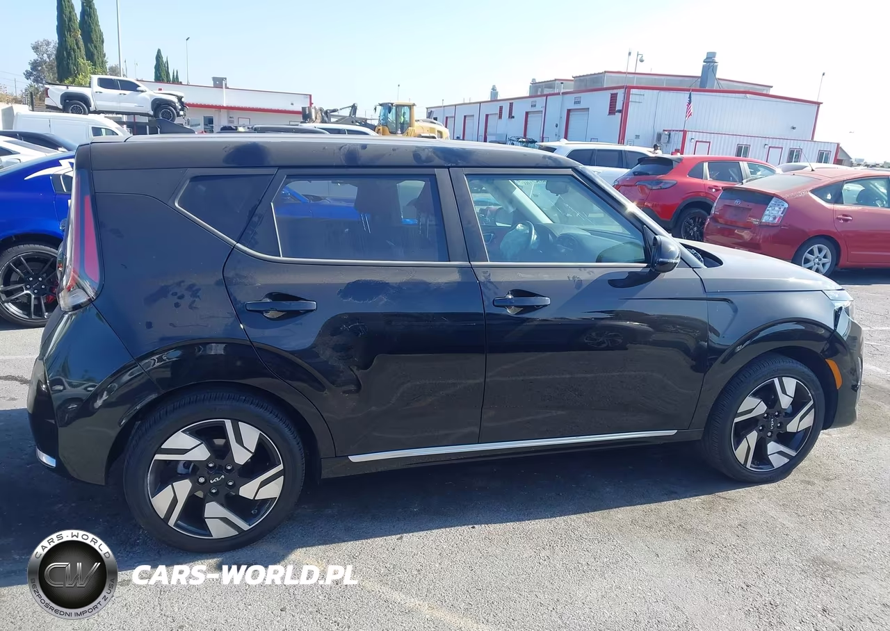2023 Kia Soul Gt-Line VIN:KNDJ53AU2P7887580 - 15