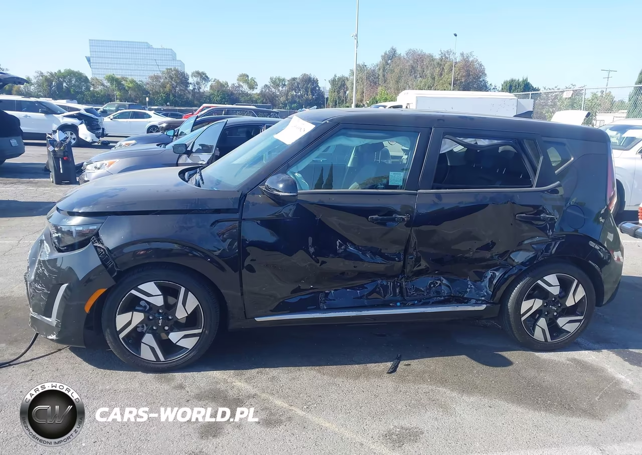 2023 Kia Soul Gt-Line VIN:KNDJ53AU2P7887580 - 16