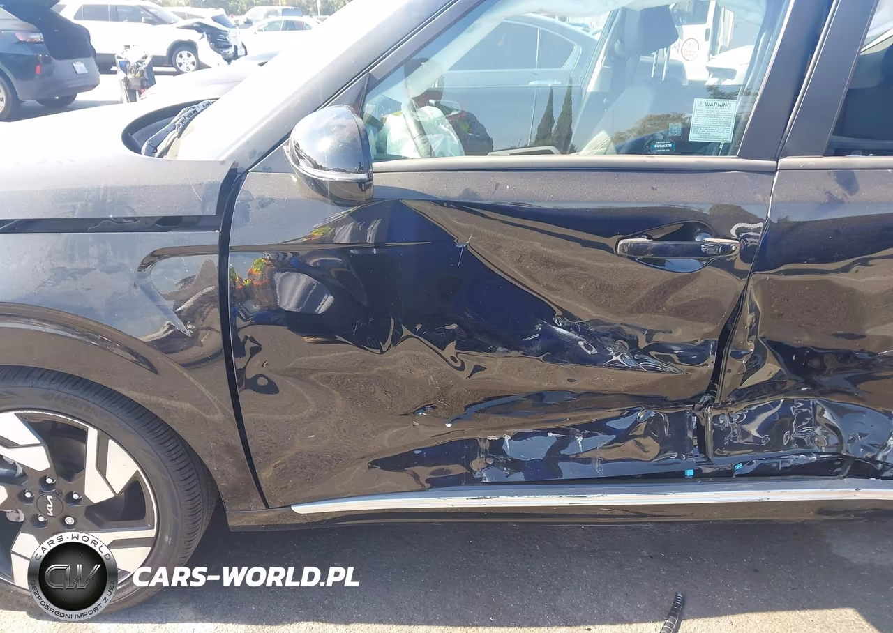 2023 Kia Soul Gt-Line VIN:KNDJ53AU2P7887580 - 6