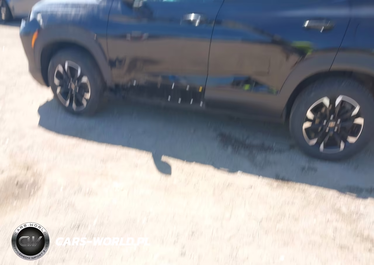 2021 Chevrolet Trailblazer Awd Lt VIN:KL79MRSL6MB008859 - 14