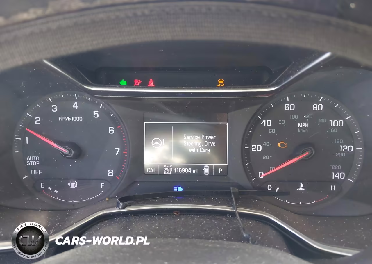 2021 Chevrolet Trailblazer Awd Lt VIN:KL79MRSL6MB008859 - 7