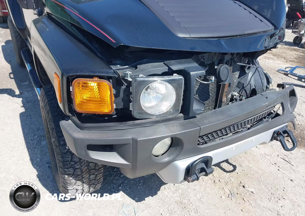2009 Hummer H3 Suv VIN:5GTEN13E798113343 - 21