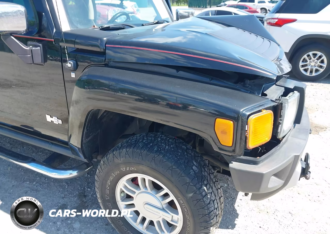 2009 Hummer H3 Suv VIN:5GTEN13E798113343 - 22
