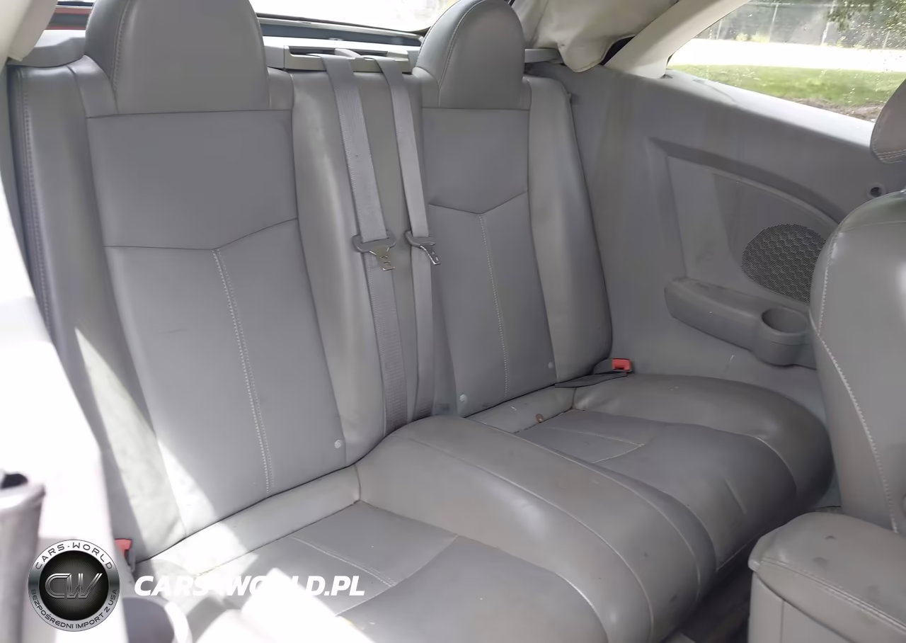 2008 Chrysler Sebring Limited VIN:1C3LC65MX8N657832 - 8