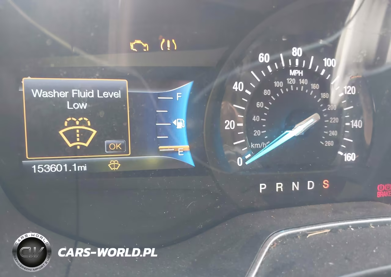 2016 Ford Fusion Se VIN:1FA6P0H77G5114958 - 7