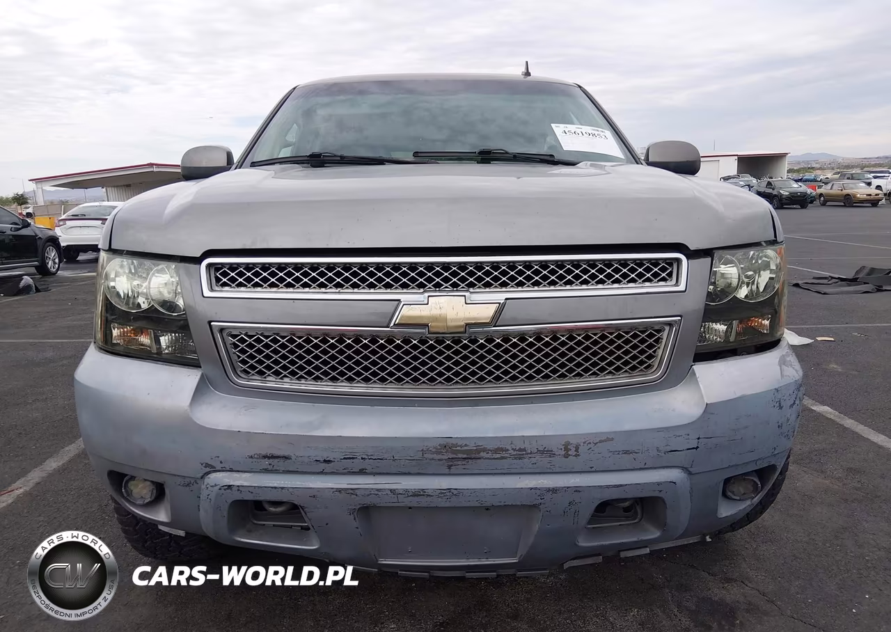 2009 Chevrolet Tahoe Lt1 VIN:1GNFK23019R261682 - 12