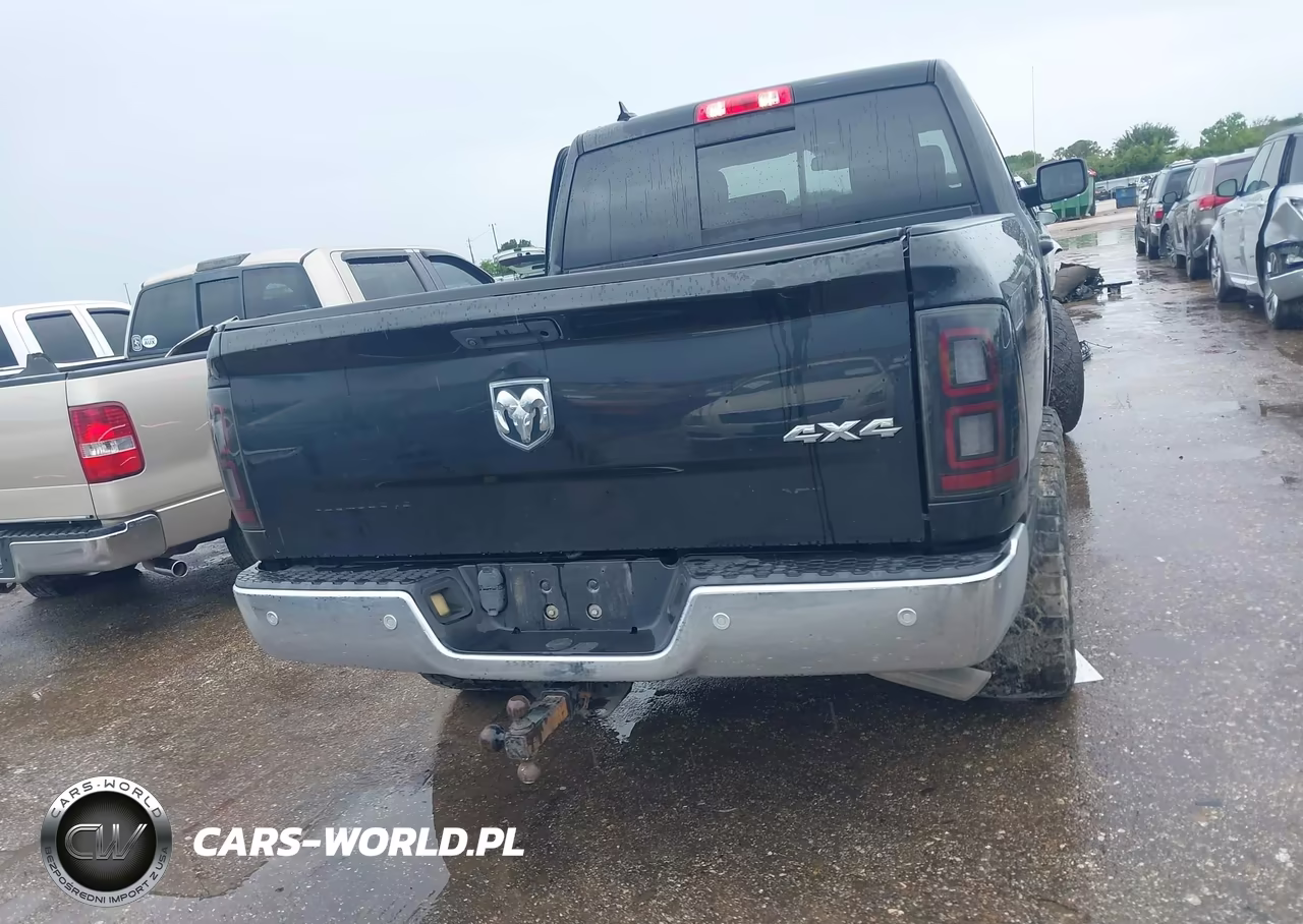 2018 Ram 1500 Big Horn 4X4 5'7 Box VIN:1C6RR7LG9JS268931 - 16