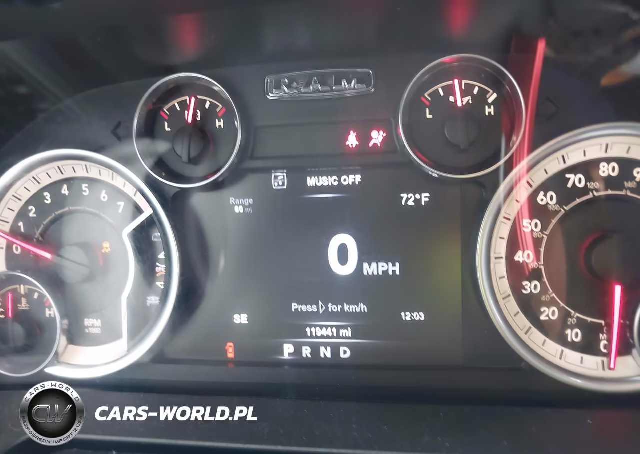 2018 Ram 1500 Big Horn 4X4 5'7 Box VIN:1C6RR7LG9JS268931 - 7