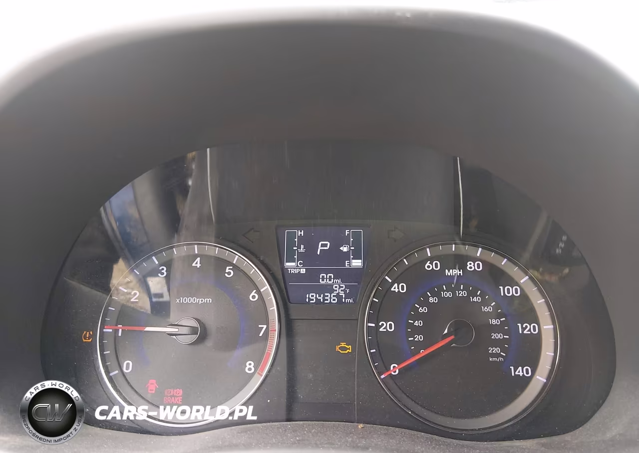 2017 Hyundai Accent Se VIN:KMHCT4AE8HU174047 - 7