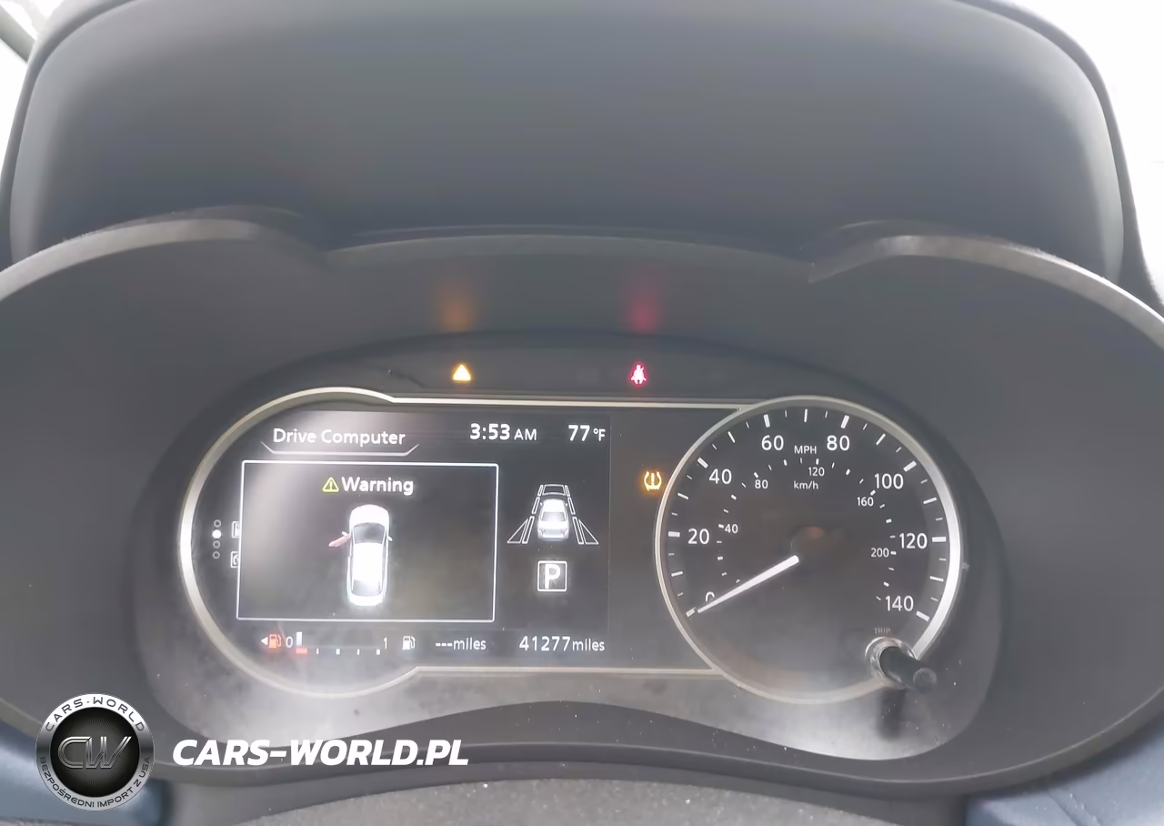 2025 Nissan Versa 1.6 Sv VIN:3N1CN8EV6SL832825 - 7