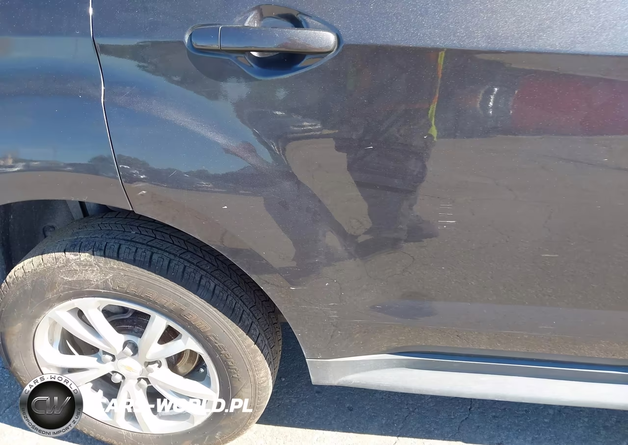2016 Chevrolet Equinox Lt VIN:2GNFLFEK2G6333792 - 19