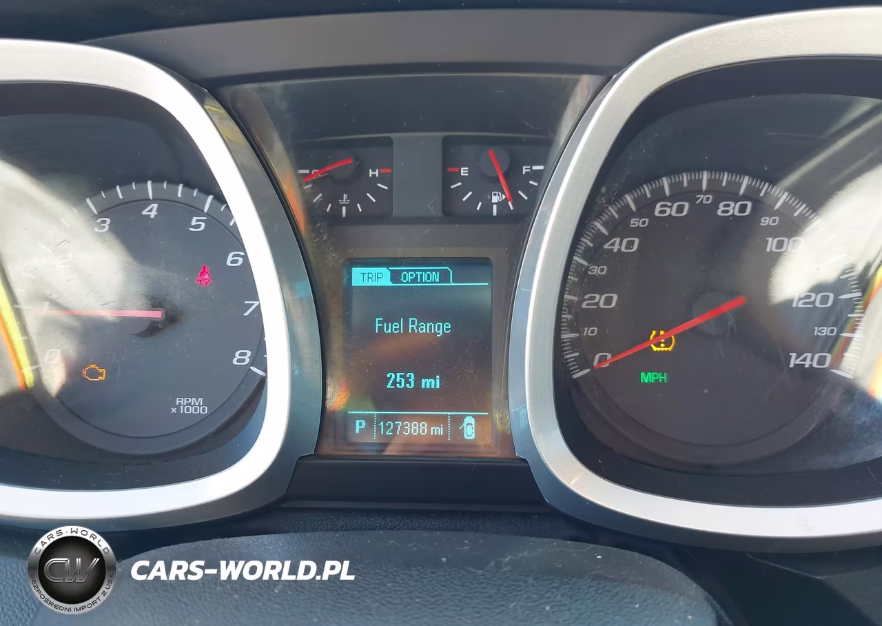 2016 Chevrolet Equinox Lt VIN:2GNFLFEK2G6333792 - 7