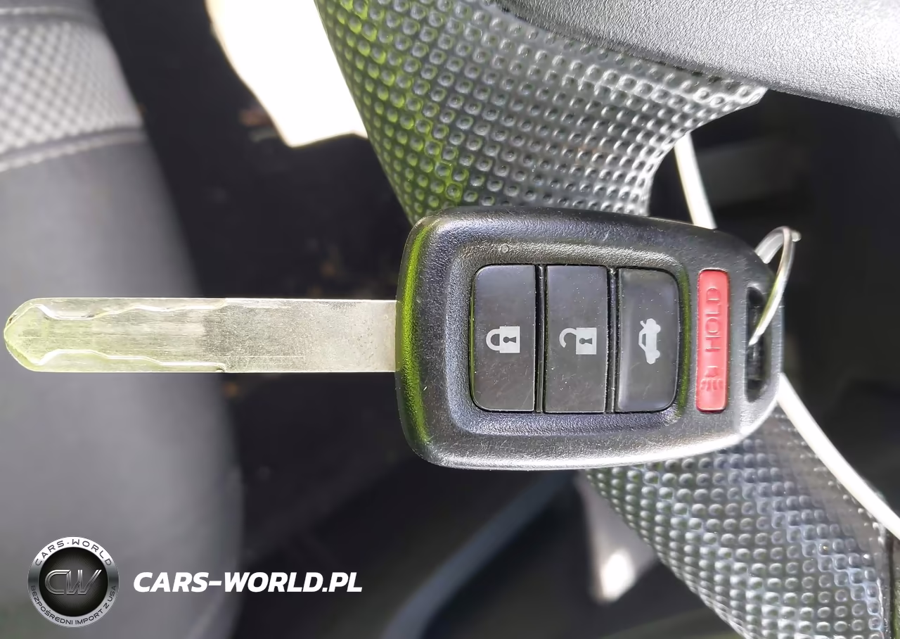 2019 Honda Civic Lx VIN:2HGFC2F60KH581833 - 11