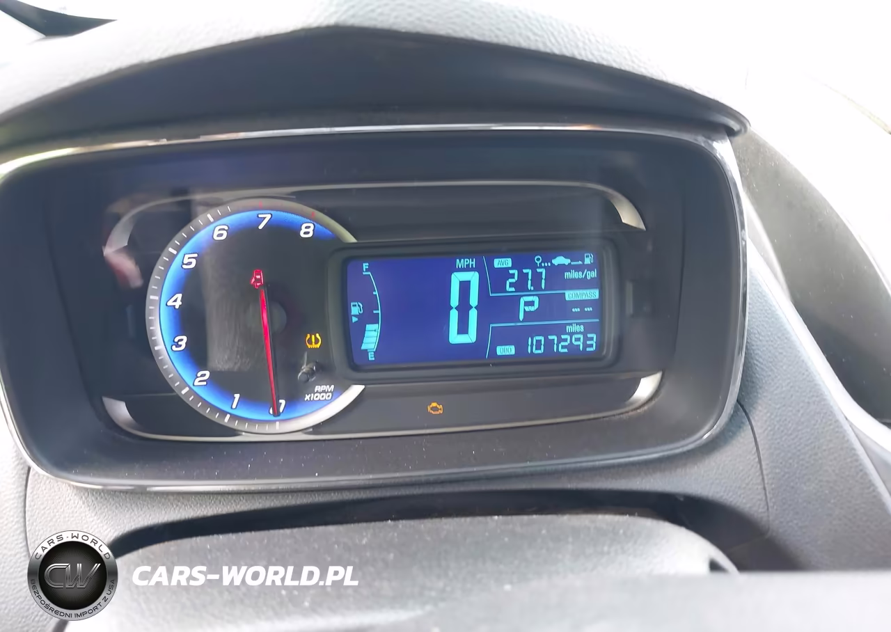 2016 Chevrolet Trax Ls VIN:3GNCJKSB0GL260889 - 7