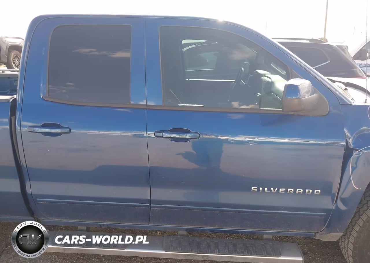 2015 Chevrolet Silverado 1500 Lt VIN:1GCVKREC2FZ229582 - 13