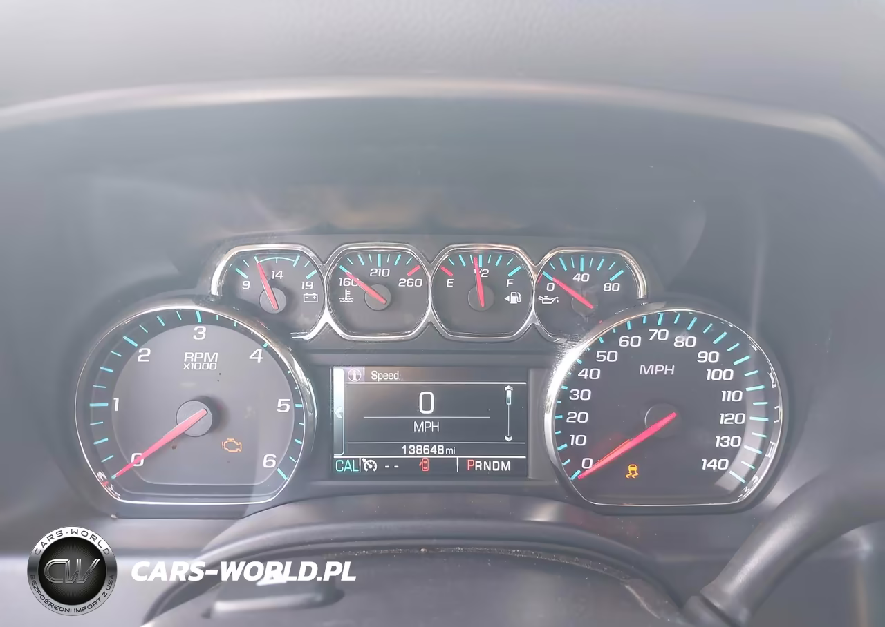 2015 Chevrolet Silverado 1500 Lt VIN:1GCVKREC2FZ229582 - 7