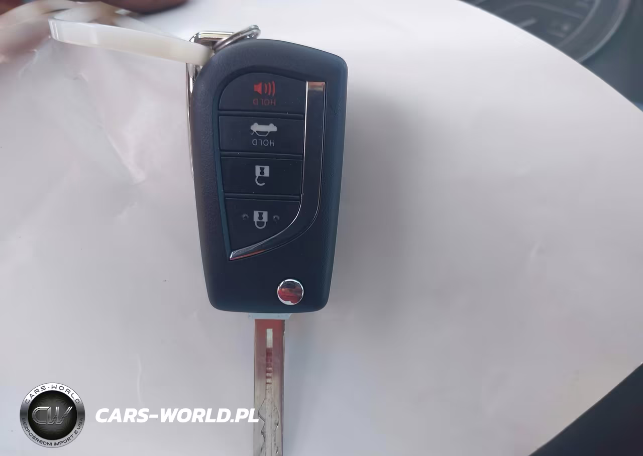 2024 Toyota Camry Se VIN:4T1G11AK7RU877121 - 11