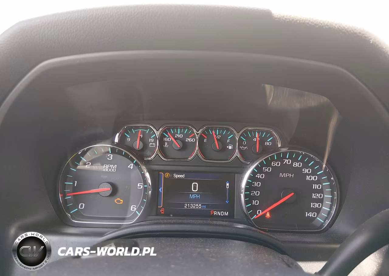 2014 Chevrolet Silverado 1500 Lt VIN:3GCPCREC6EG243392 - 7