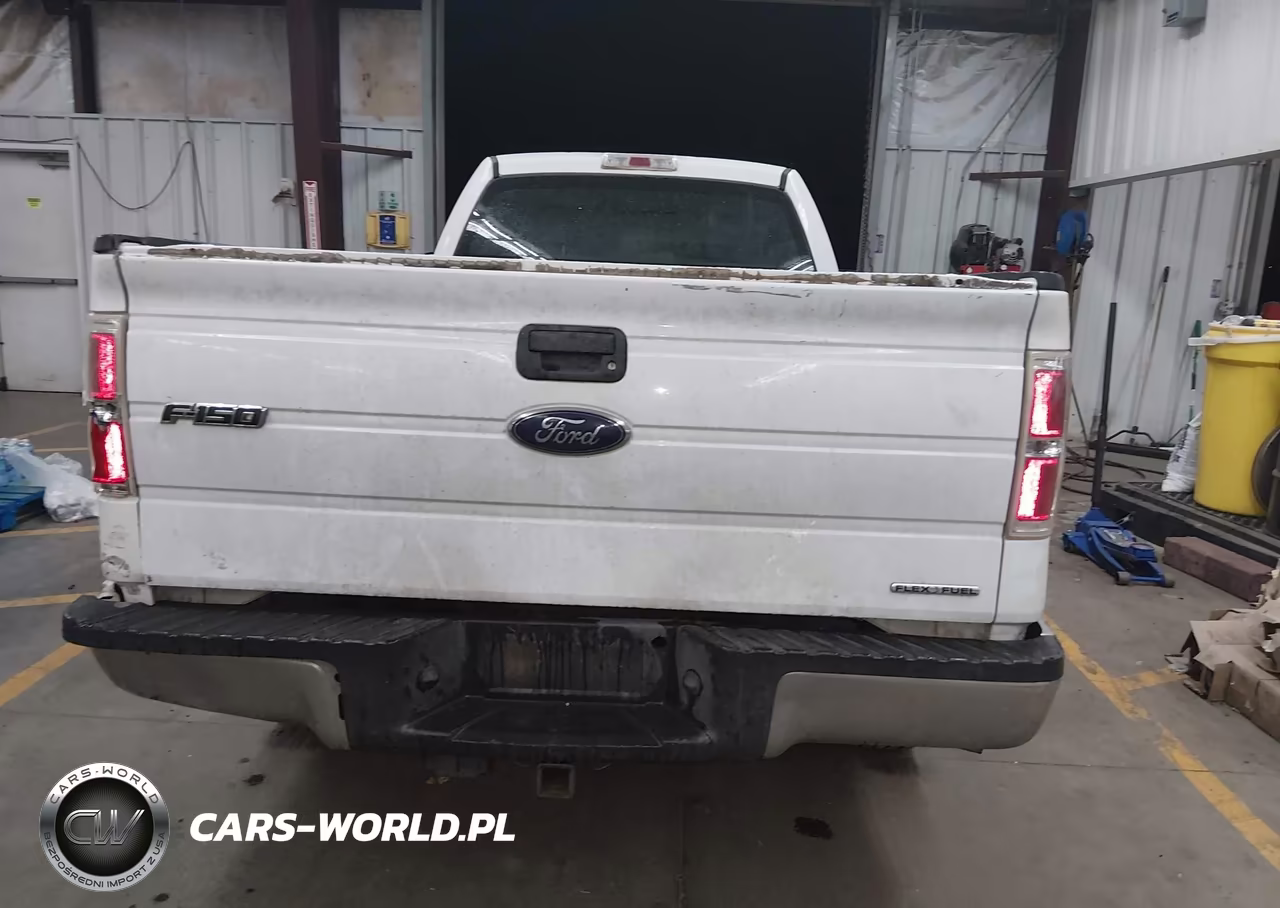 2013 Ford F-150 Xl VIN:1FTNF1CF2DKD41436 - 16