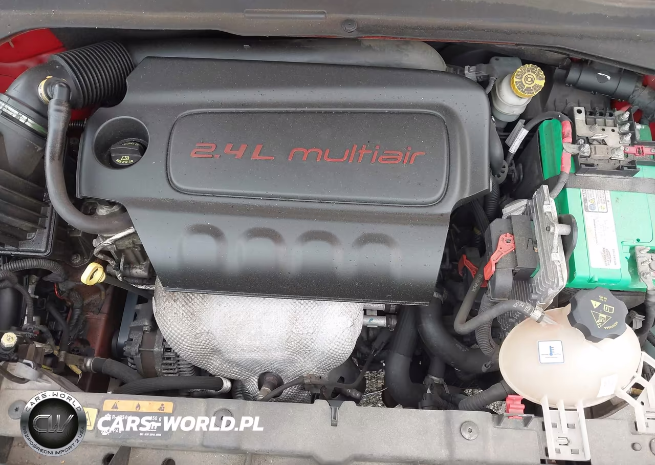 2016 Jeep Renegade Sport VIN:ZACCJBAT5GPD42224 - 10