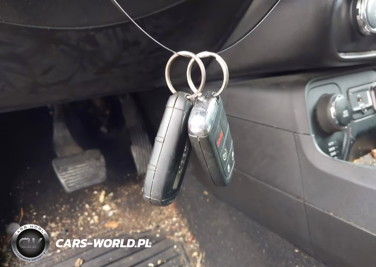 2016 Jeep Renegade Sport VIN:ZACCJBAT5GPD42224 - 11