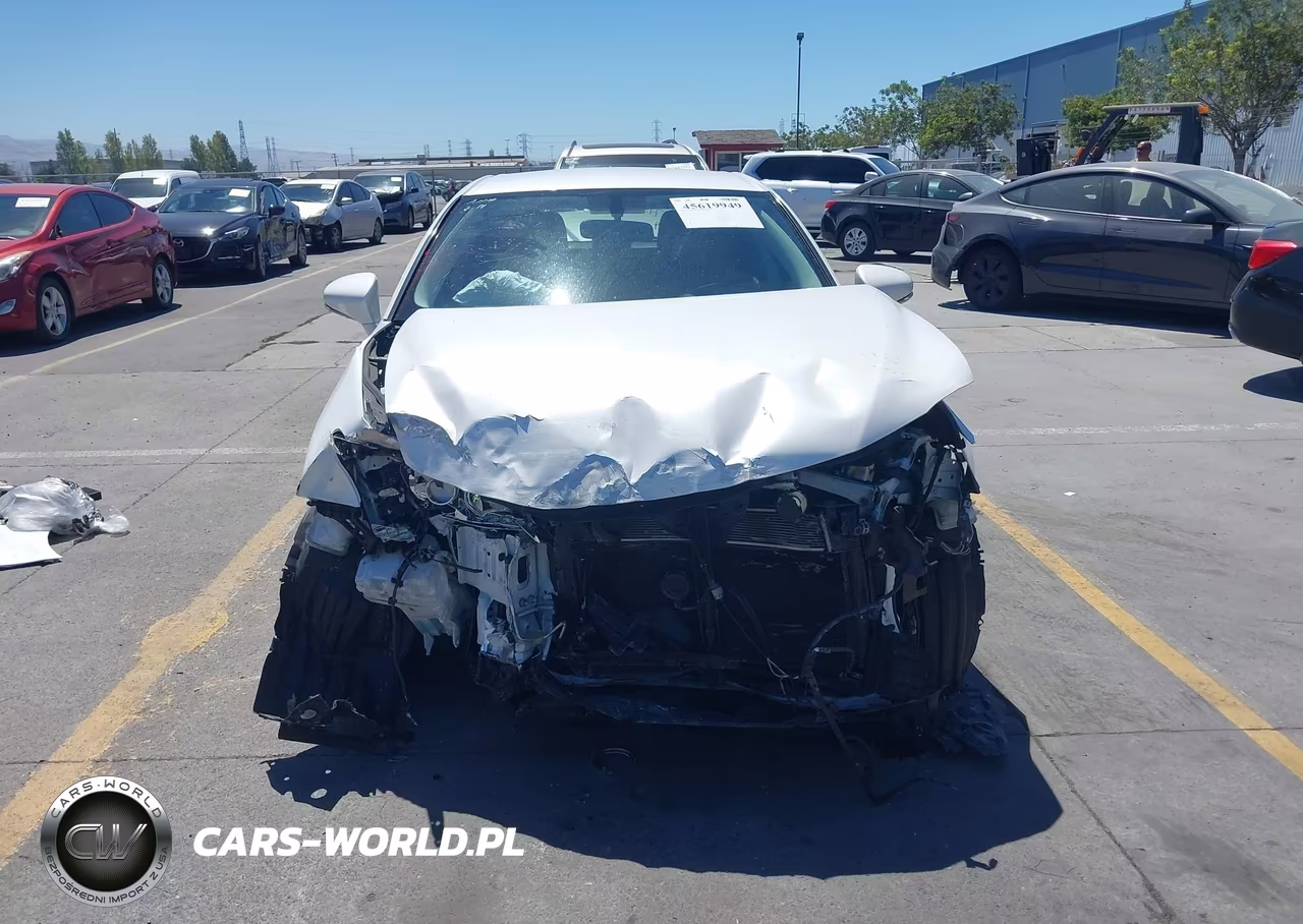 2016 Lexus Ct 200H VIN:JTHKD5BH7G2251673 - 13