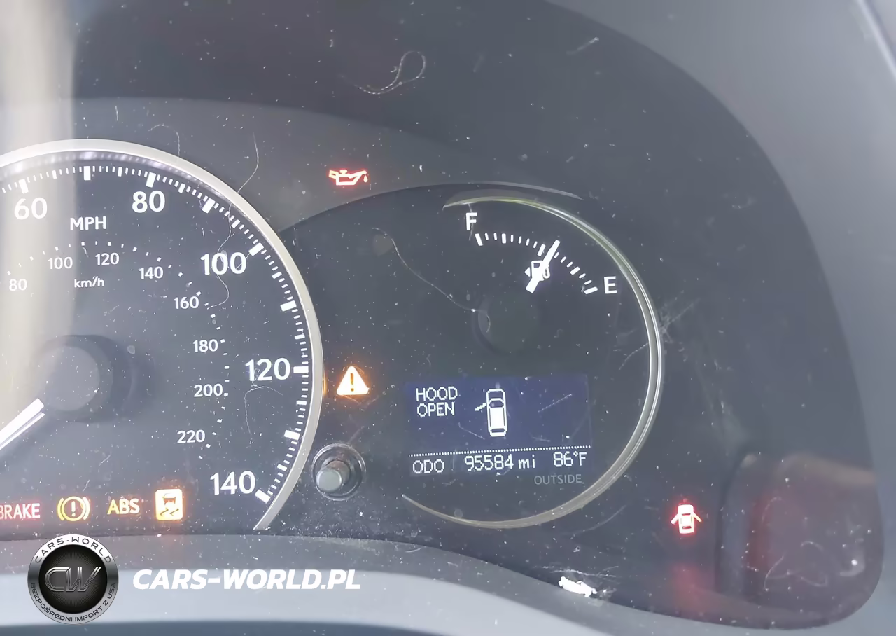 2016 Lexus Ct 200H VIN:JTHKD5BH7G2251673 - 16