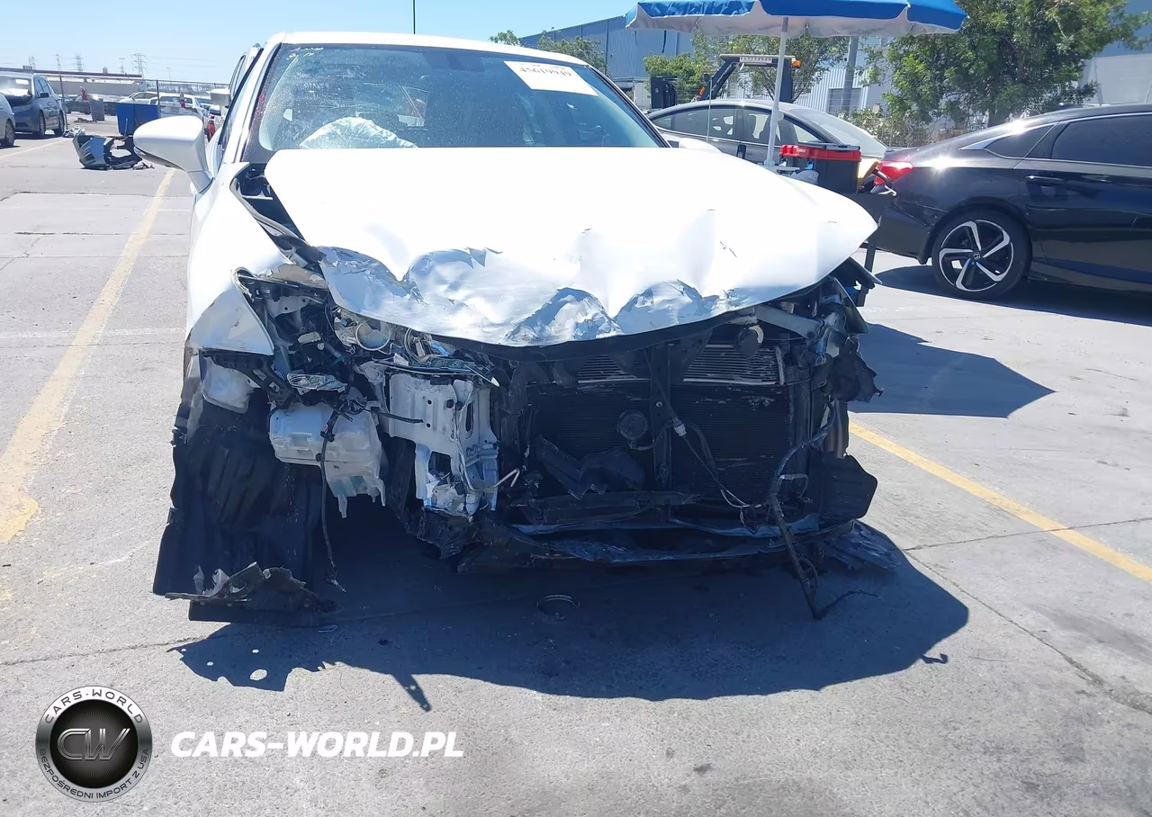 2016 Lexus Ct 200H VIN:JTHKD5BH7G2251673 - 6