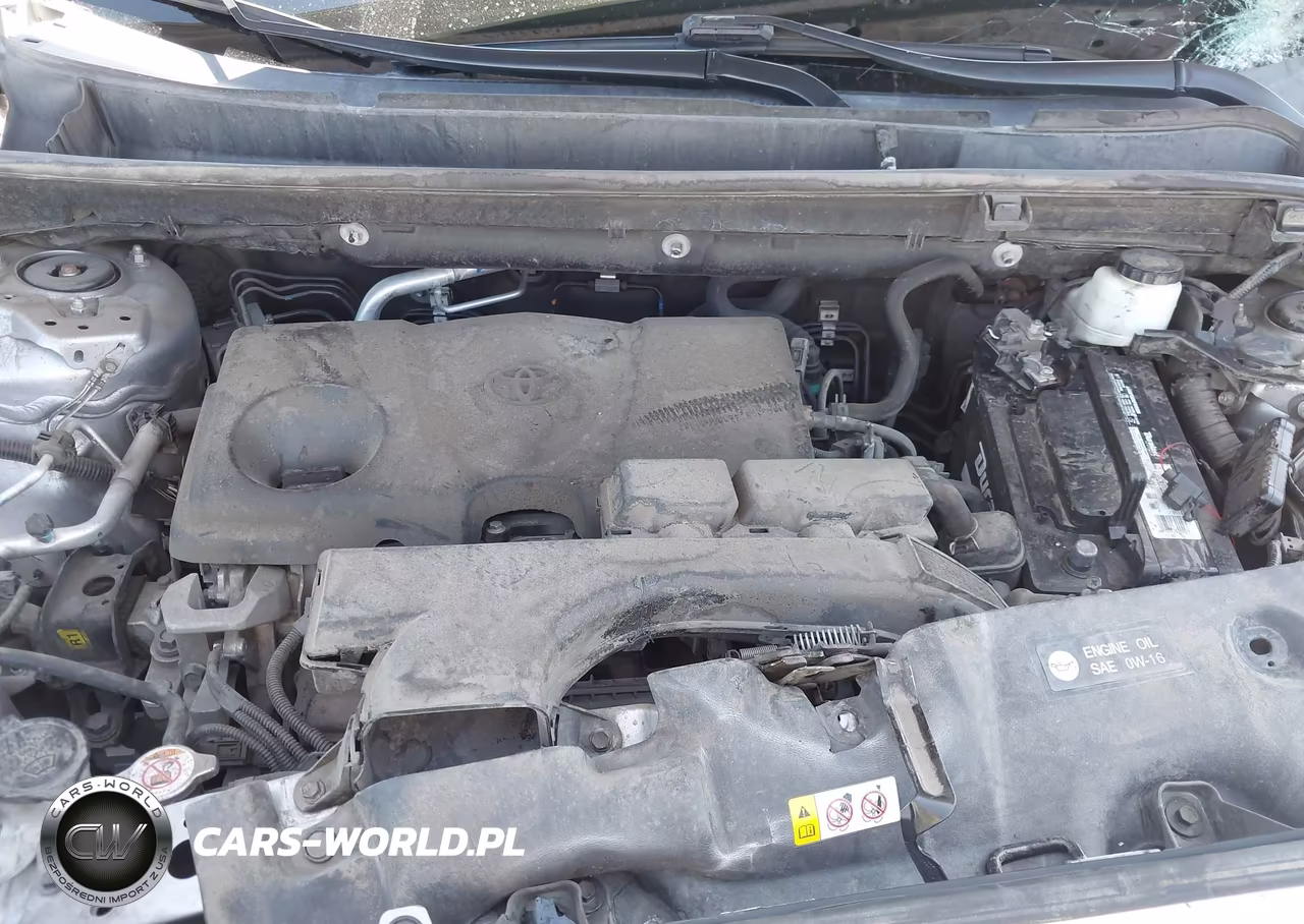 2020 Toyota Rav4 Le VIN:2T3F1RFV4LC084470 - 10