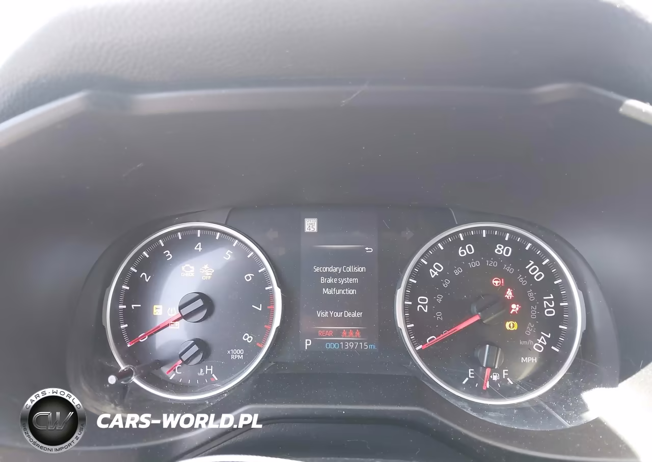 2020 Toyota Rav4 Le VIN:2T3F1RFV4LC084470 - 7
