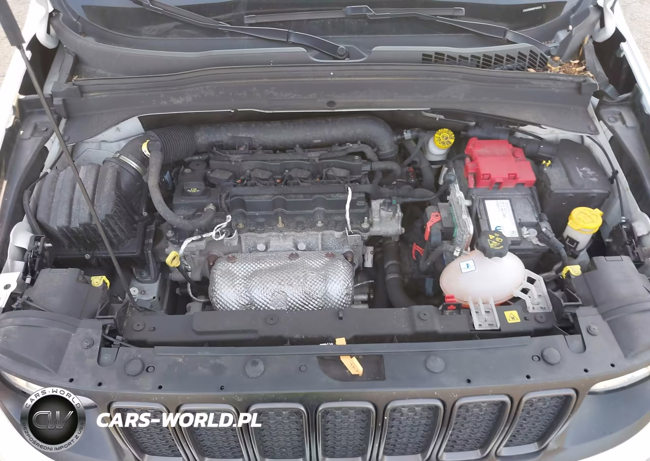2021 Jeep Renegade 80Th Anniversary 4X4 VIN:ZACNJDBB8MPN35065 - 10