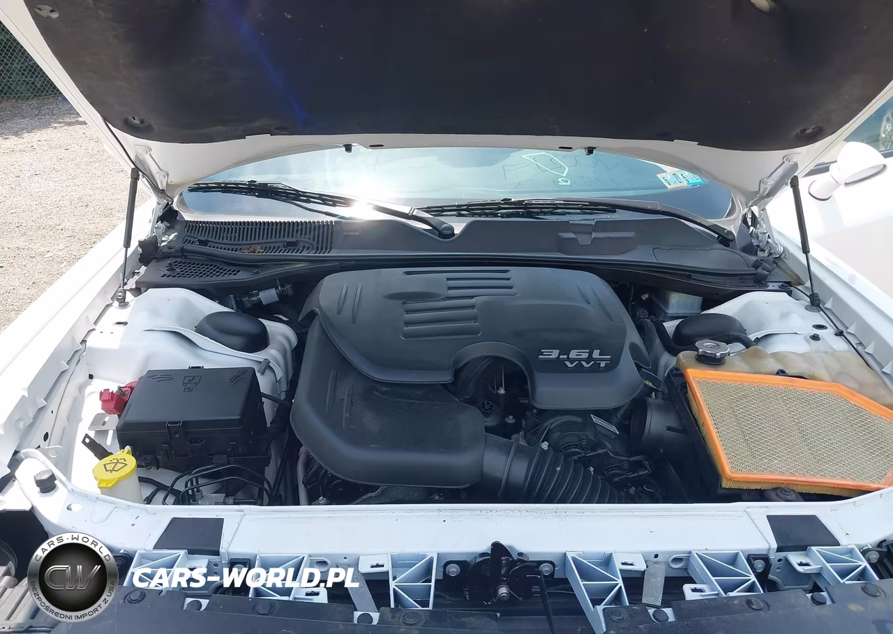 2021 Dodge Challenger Sxt VIN:2C3CDZAG9MH623463 - 10