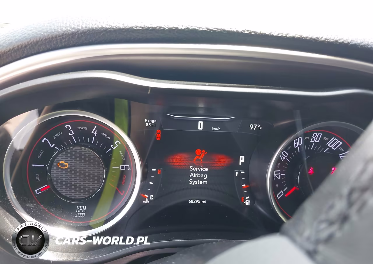 2021 Dodge Challenger Sxt VIN:2C3CDZAG9MH623463 - 7
