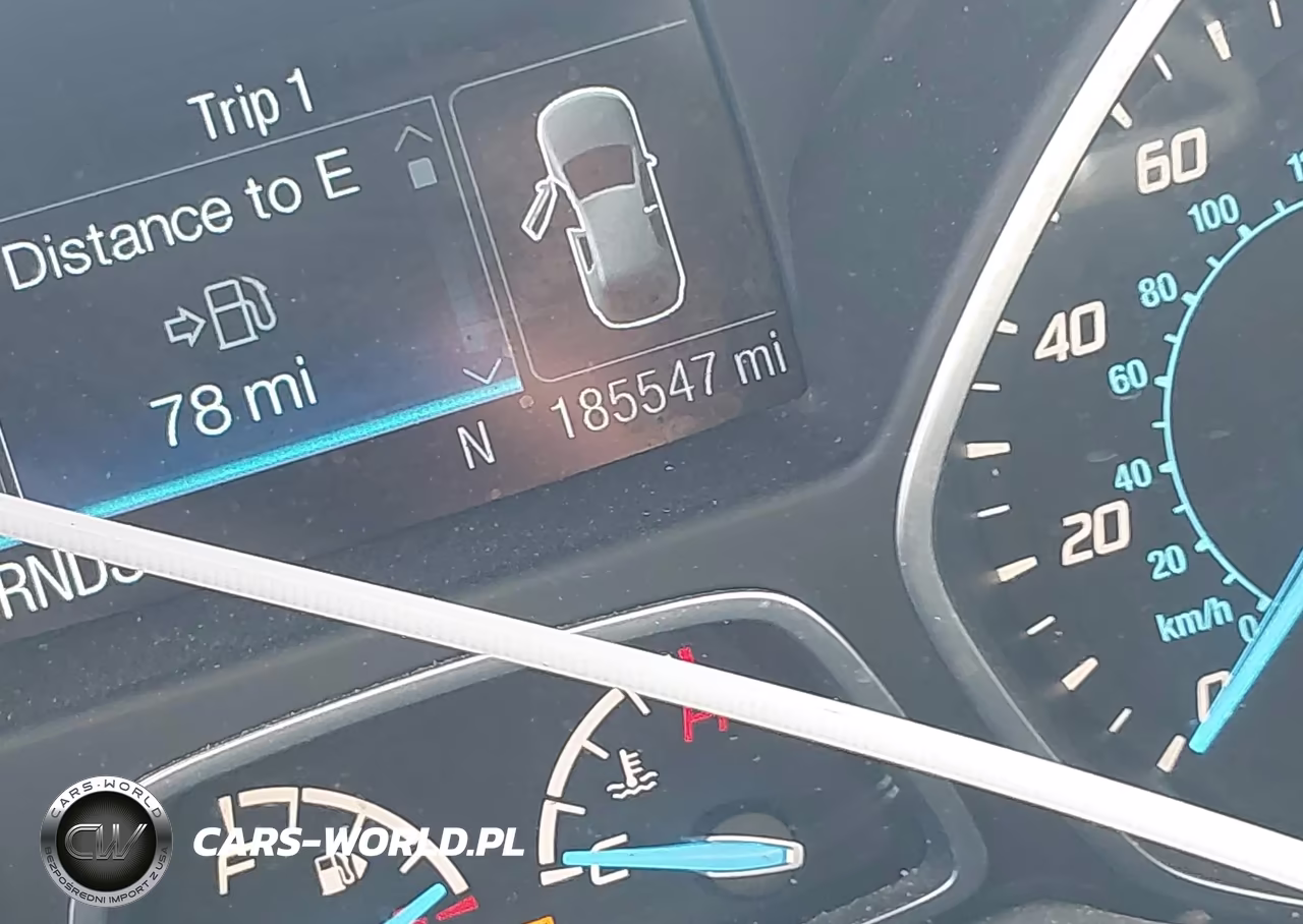 2015 Ford Escape Se VIN:1FMCU9GX5FUC66071 - 7