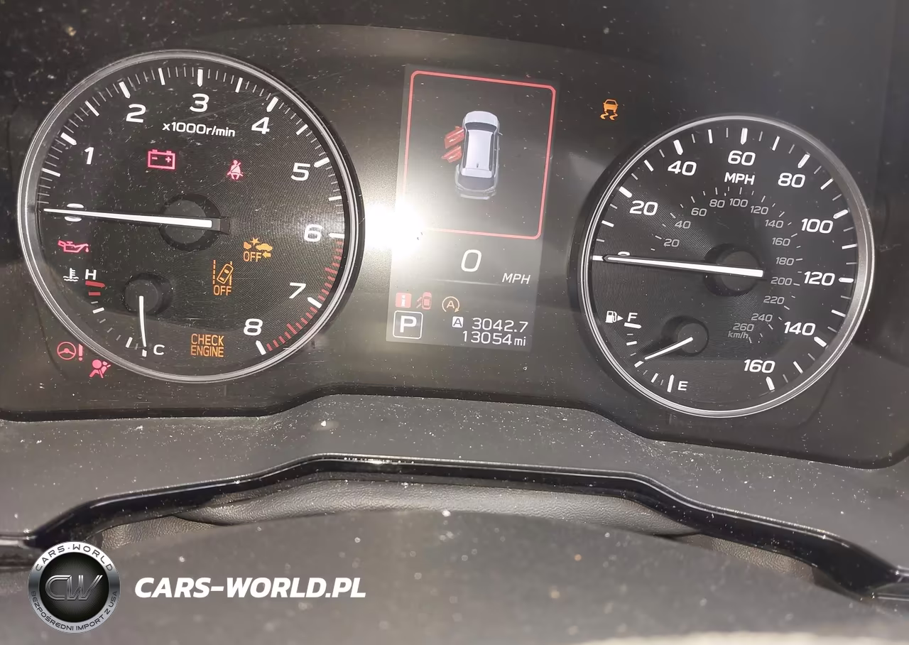 2021 Subaru Outback Premium VIN:4S4BTAFC2M3142518 - 7