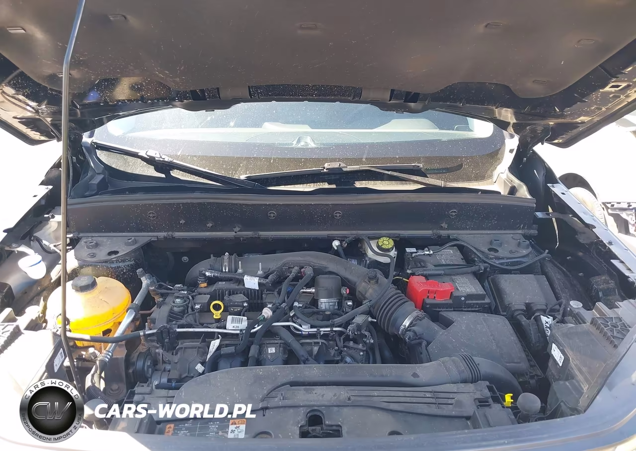 2024 Ford Bronco Sport Badlands VIN:3FMCR9D93RRF51449 - 10