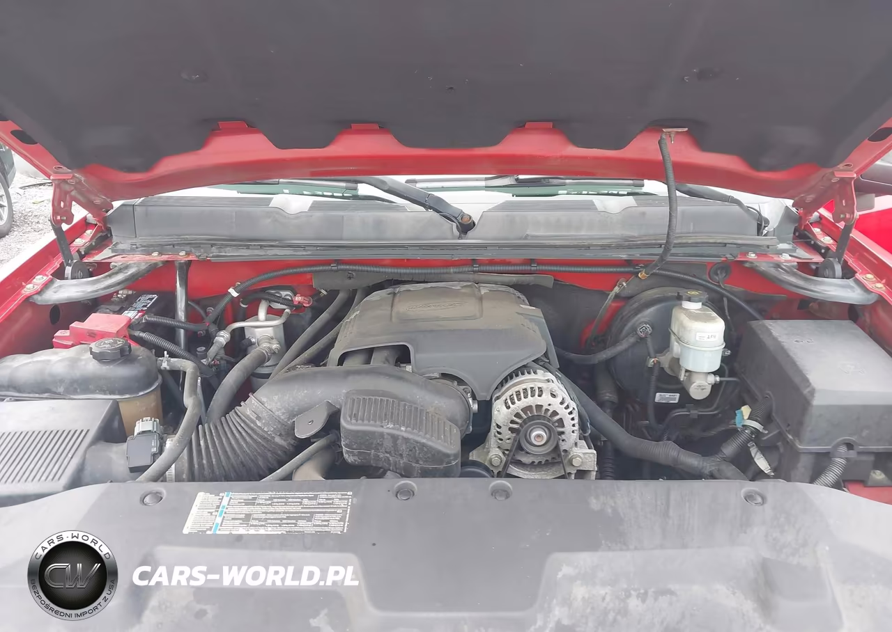 2010 Chevrolet Silverado 1500 Lt VIN:3GCRKSEA2AG251971 - 10