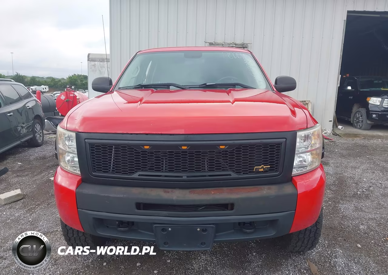 2010 Chevrolet Silverado 1500 Lt VIN:3GCRKSEA2AG251971 - 12