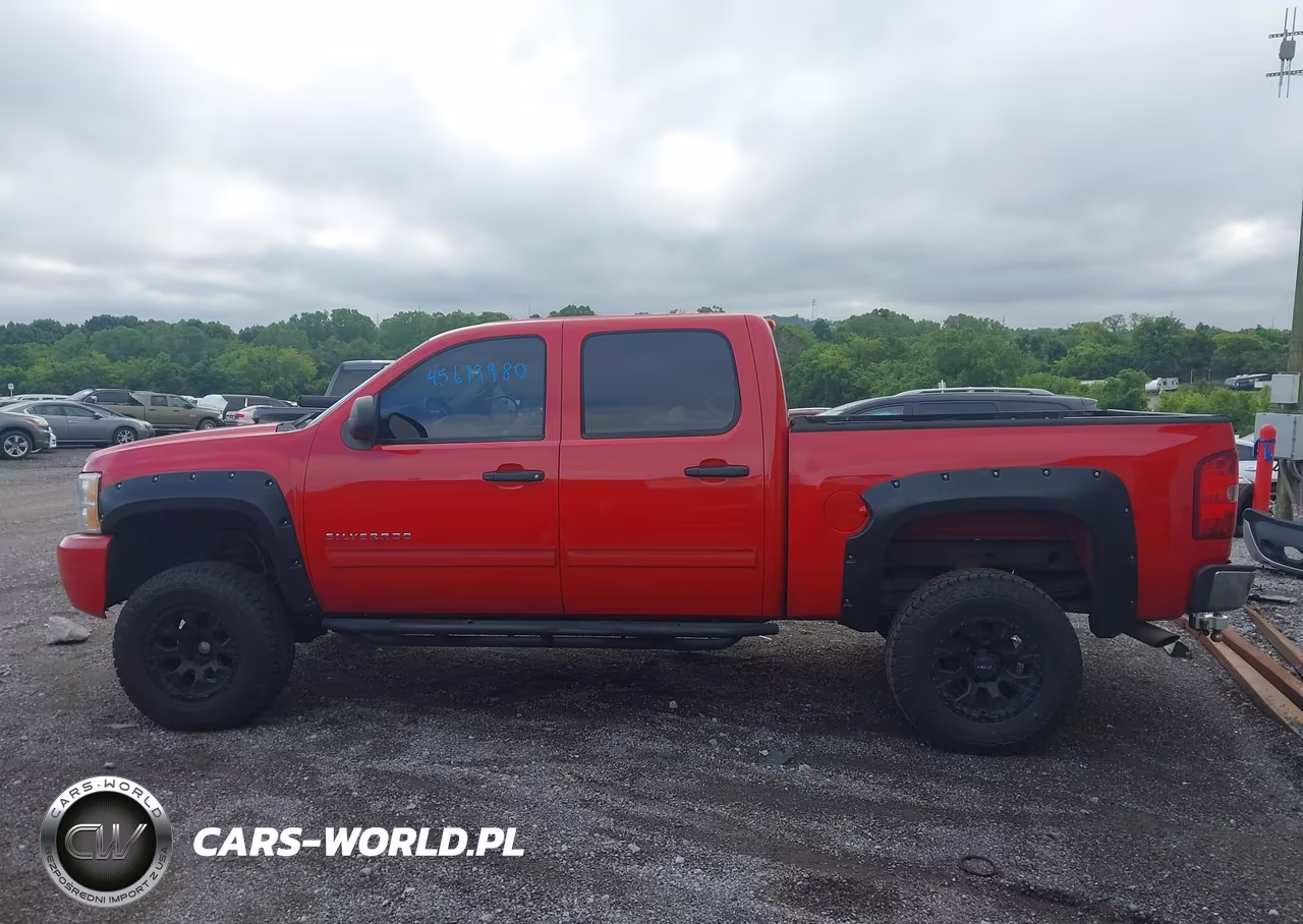 2010 Chevrolet Silverado 1500 Lt VIN:3GCRKSEA2AG251971 - 14