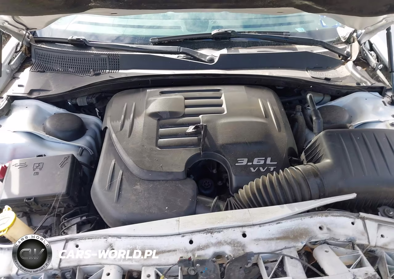 2016 Chrysler 300C VIN:2C3CCAEG5GH306234 - 10